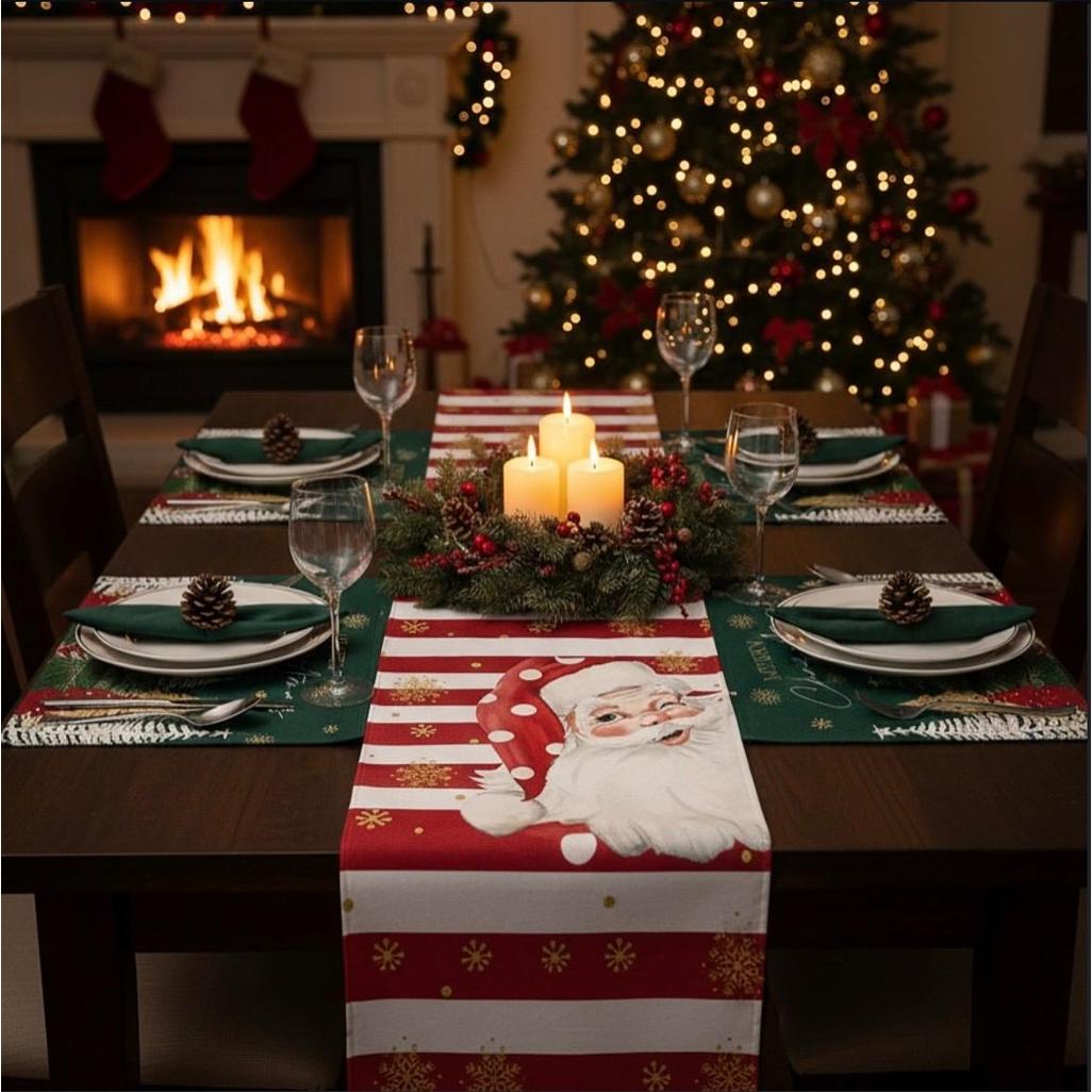 O que é Conjunto Americano de Natal? Guia e Onde Comprar | BuscaProdutos