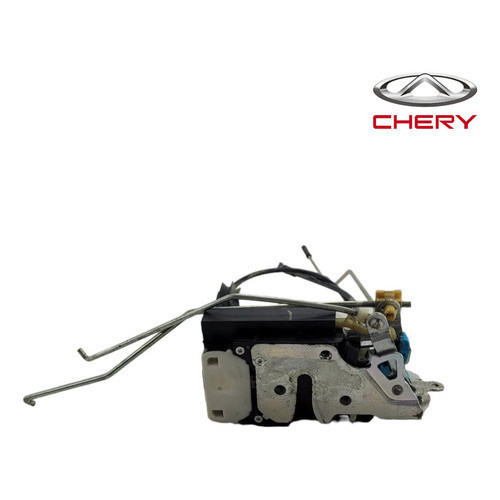 Fechadura Porta Dianteira Chery Cielo 2010 2012