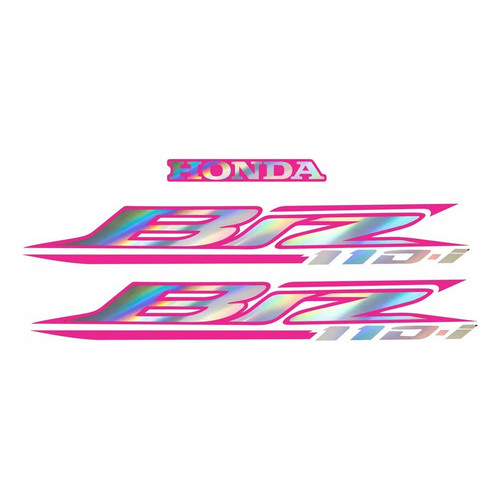 Adesivo para Biz 110: Onde Comprar | BuscaProdutos