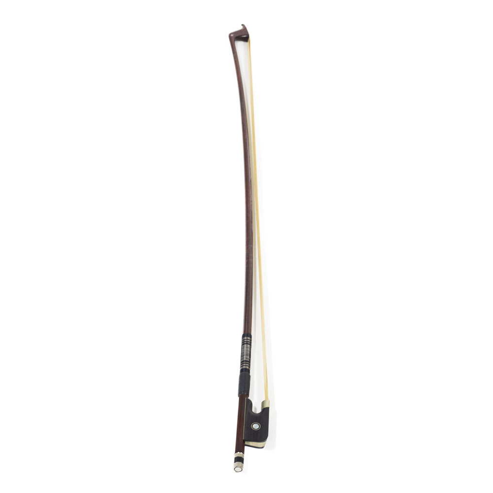 Arco Atelier Silvero Para Violoncelo Pau Pernambuco