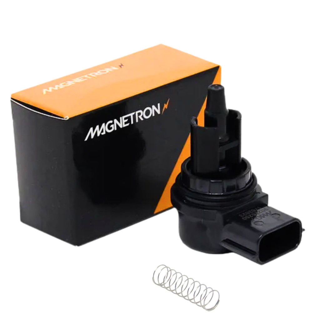 Atuador sensor Marcha Lenta Yamaha NMAX 160 2017 A 2021 original Magnetron