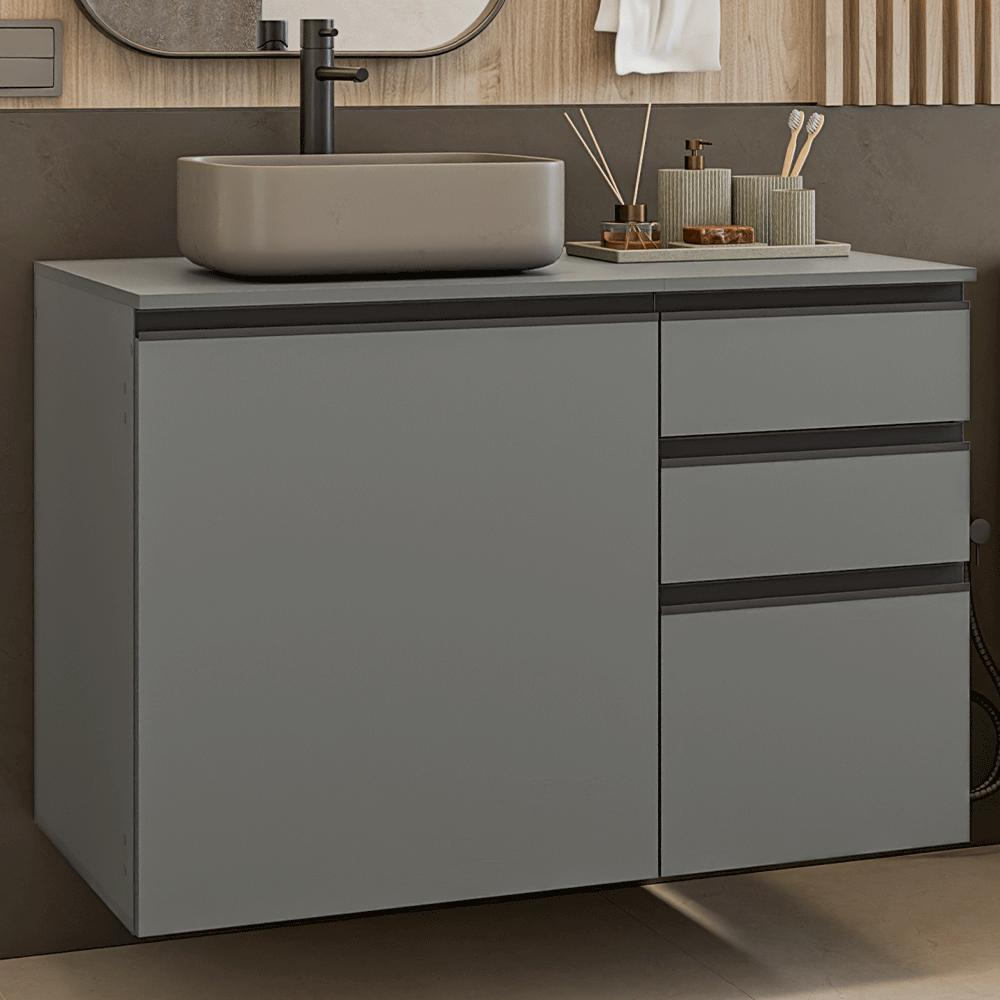 Armário de Banheiro Madesa: Onde Comprar | BuscaProdutos