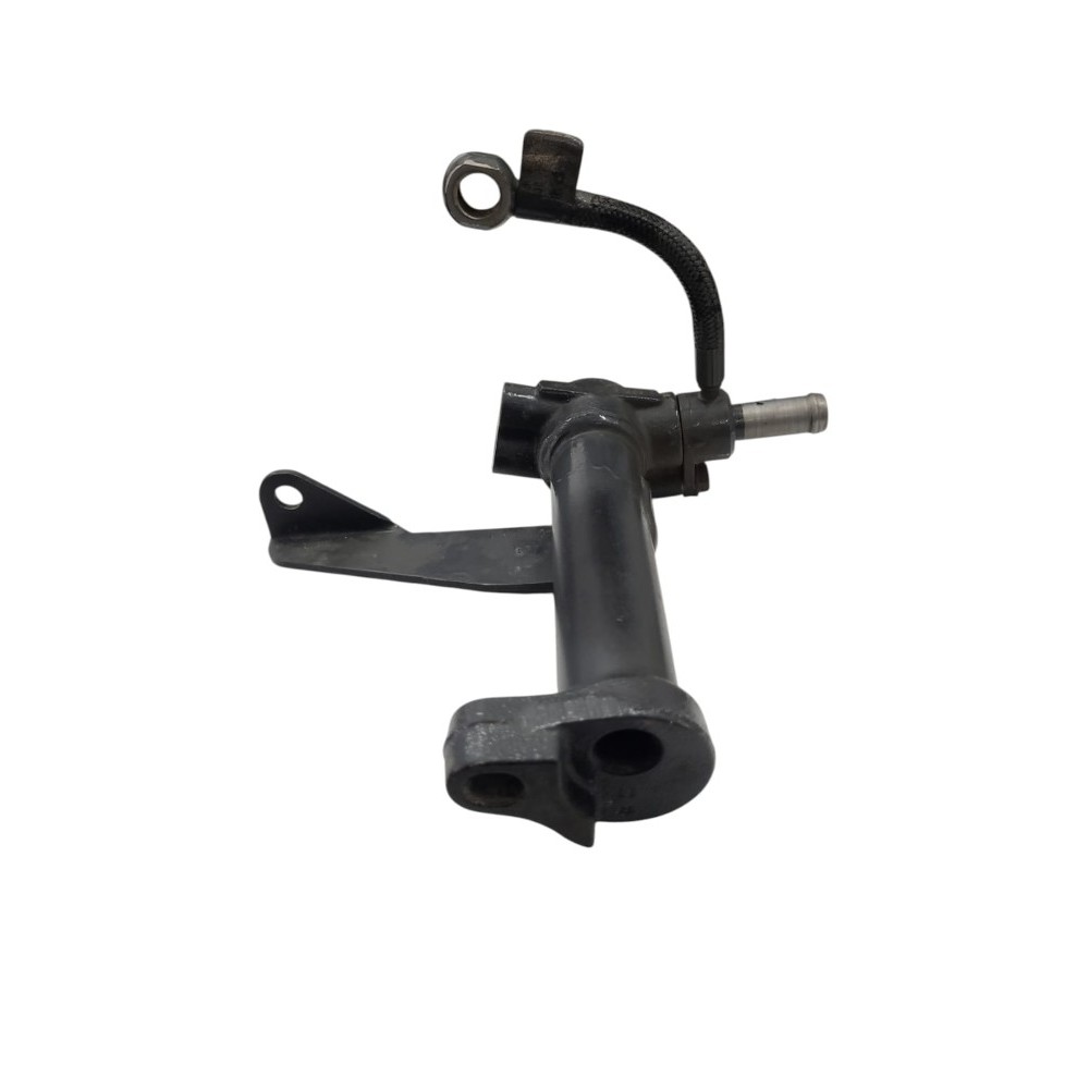 Cavalete Valvula EGR Suporte Paralama DAF XF 530 2023 VO06