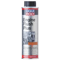 Liqui Moly Engine Flush Plus Limpador De Motor Interno 300ml
