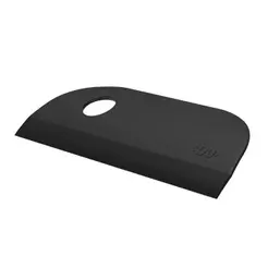 Rodo Compacto Trium Preto RC500PTF - Ou