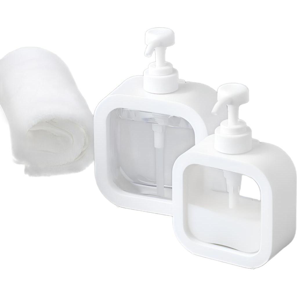 Porta Sabonete Liquido 300ml