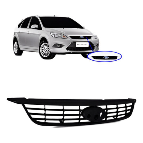 Grade Superior Ford Focus 2009 2010 2011 2012 Original