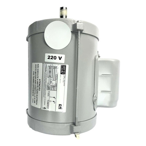 Motor Ventilador Trane Mot00011b 220v / 60hz