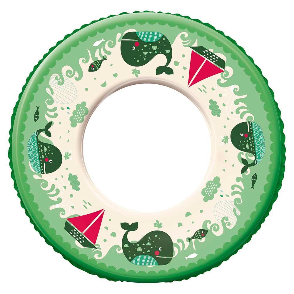 Boia Redonda Ø 60cm - verde