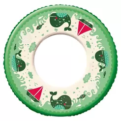 Boia Redonda Ø 60cm - verde