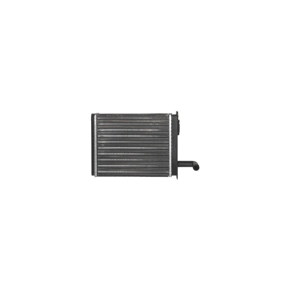 Radiador Ar Quente Fiat Palio Siena Strada 1.0 1.5 1.6 1996 A 2000