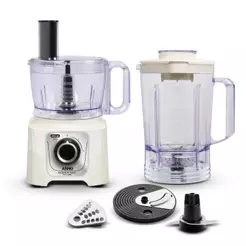 Multiprocessador Arno MP62 16 Funções 1000W Marfim 127V