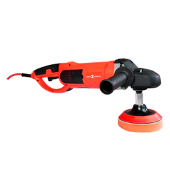 Politriz Rotativa 5 Pol 1400W SGT-5126 SGT