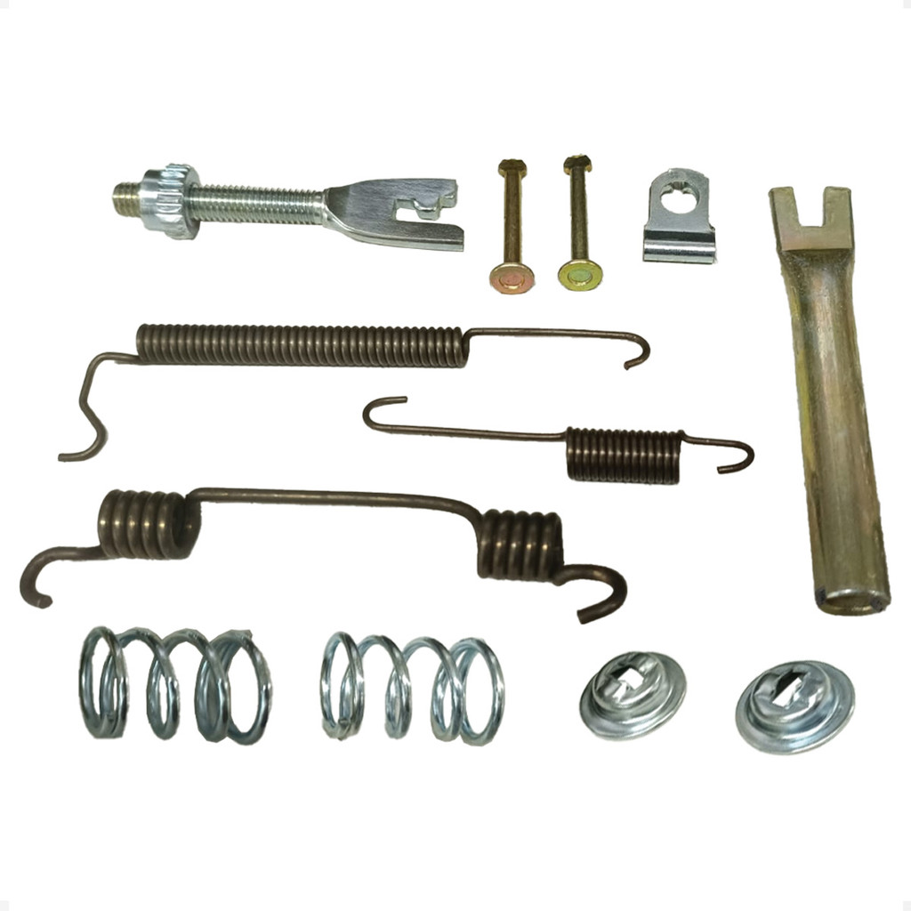 Reparo Molas Sapata Gm Corsa 1994 a 2012 - 202889 - 217