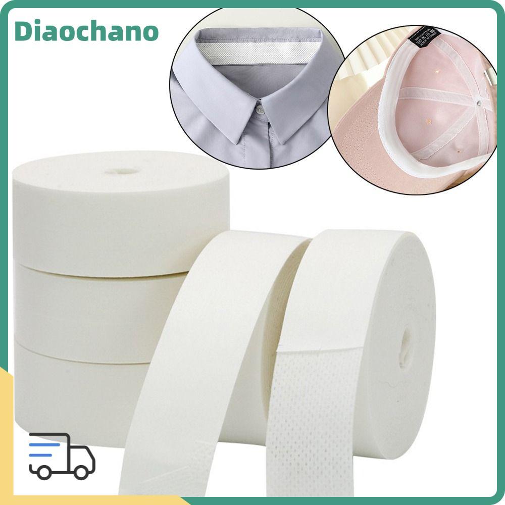 Adesivos Absorventes De Suor DIAOCBR , De Colarinho De Camiseta Desodorantes De Transpiração , Almofada De Forro De Pesc