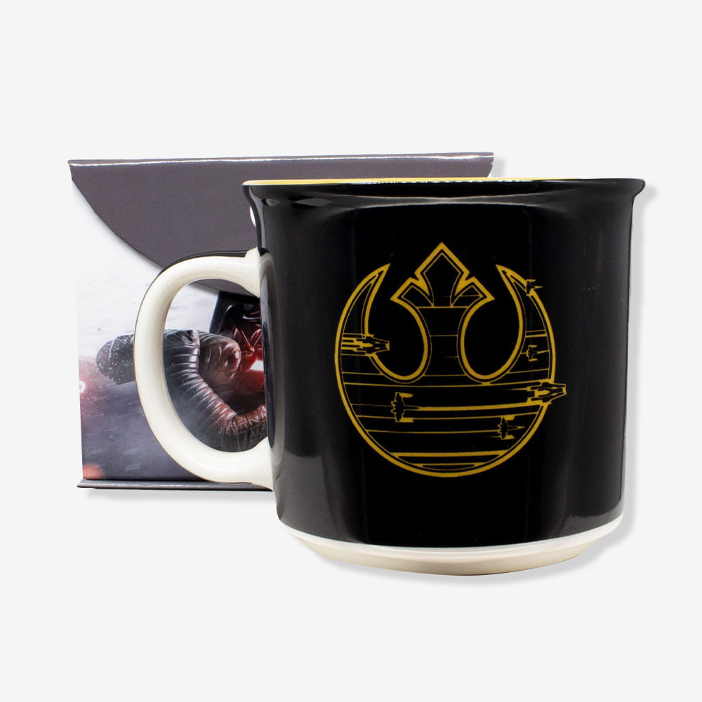 Caneca Tom Star Wars
