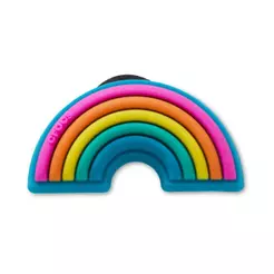 Jibbitz™ Arco-Íris Único