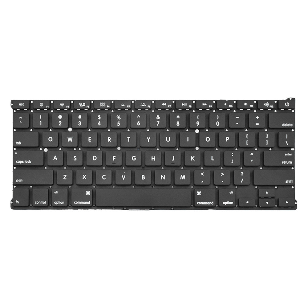 Teclado para Notebook Apple Macbook A1369