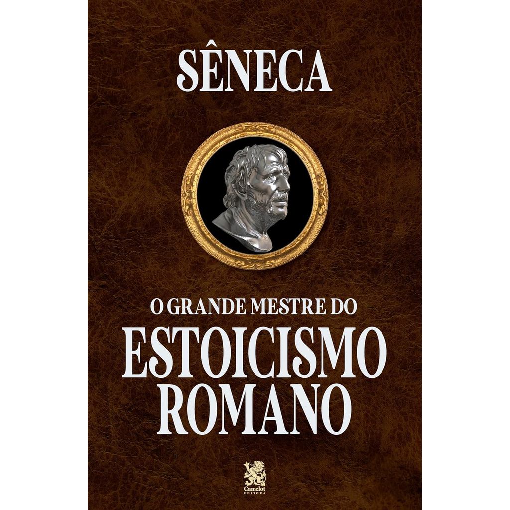 O Grande Mestre do Estoicismo Romano | Sêneca