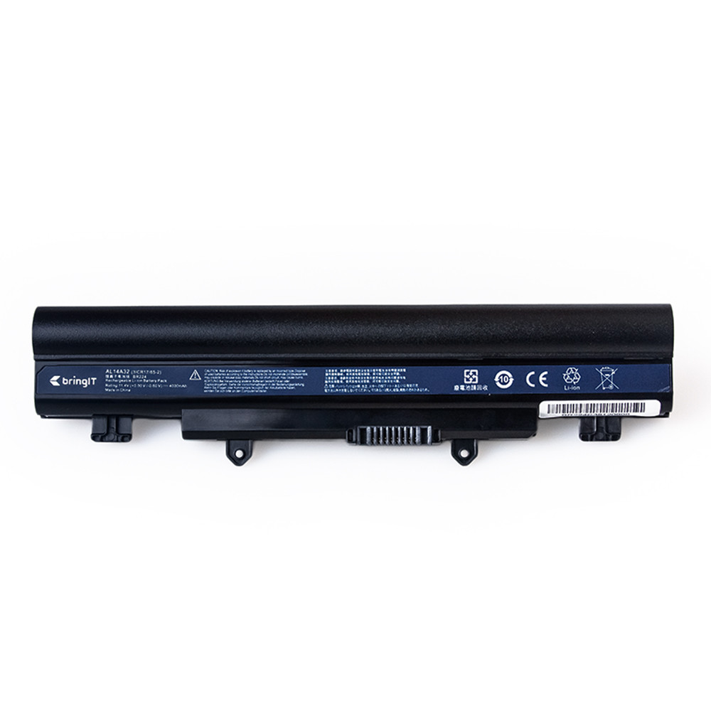 Bateria para Notebook Acer Aspire E5-571-509R