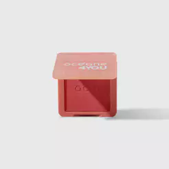 Blush Cremoso Rosa - Fluffy Blush Tango Pink 4you 7g