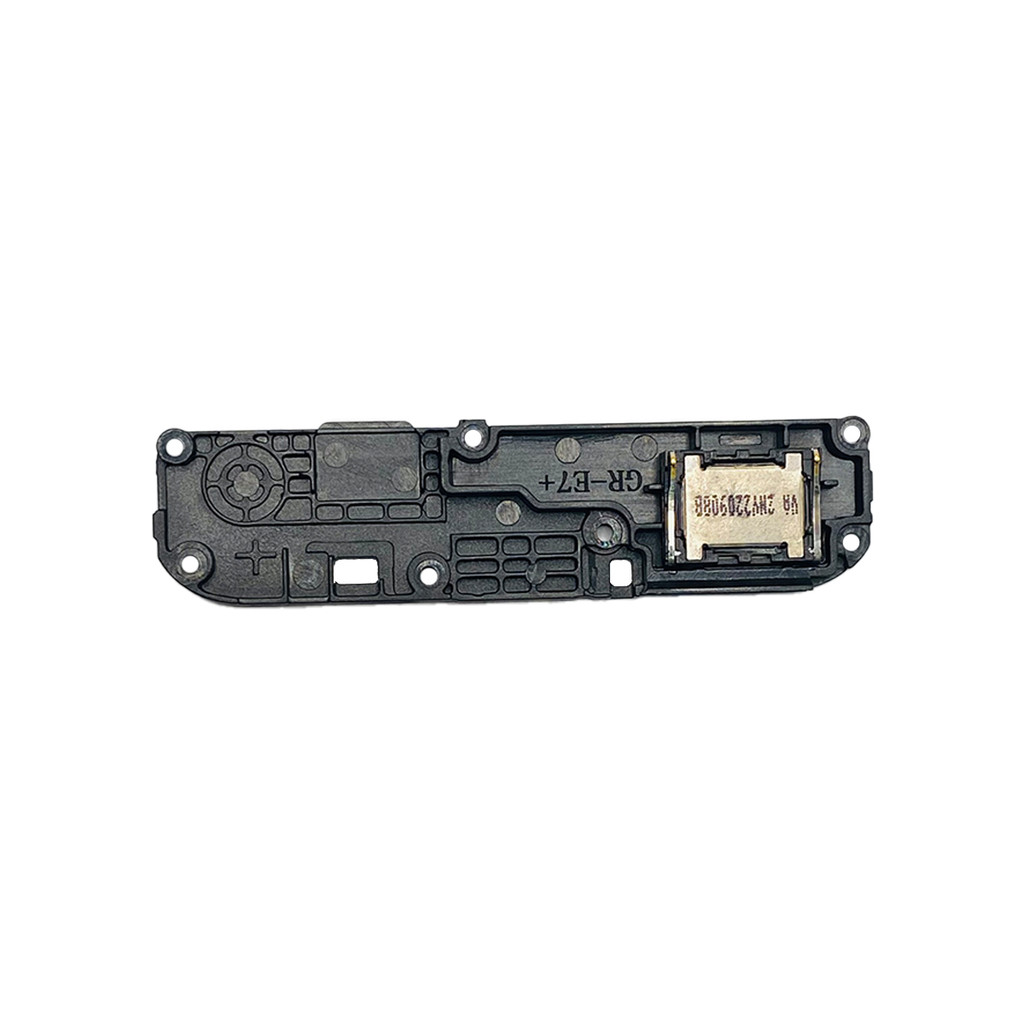 Alto Falante Campainha Para Motorola Moto E7 / E7 Plus