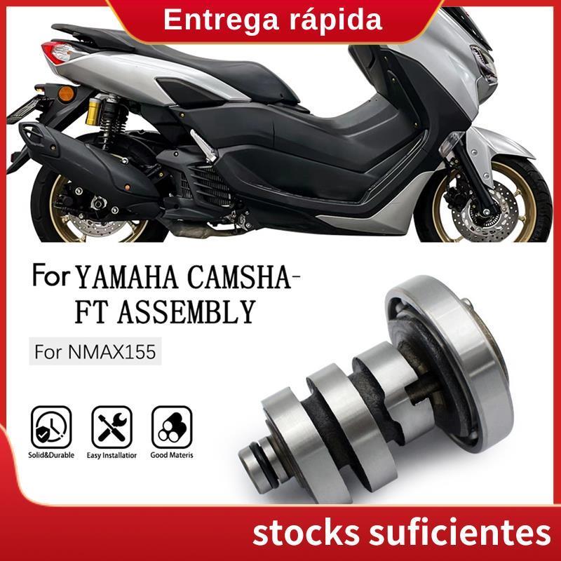 Conjunto De Eixo De Comando De Motocicleta Para Acessórios De Árvore De Cames NMAX155