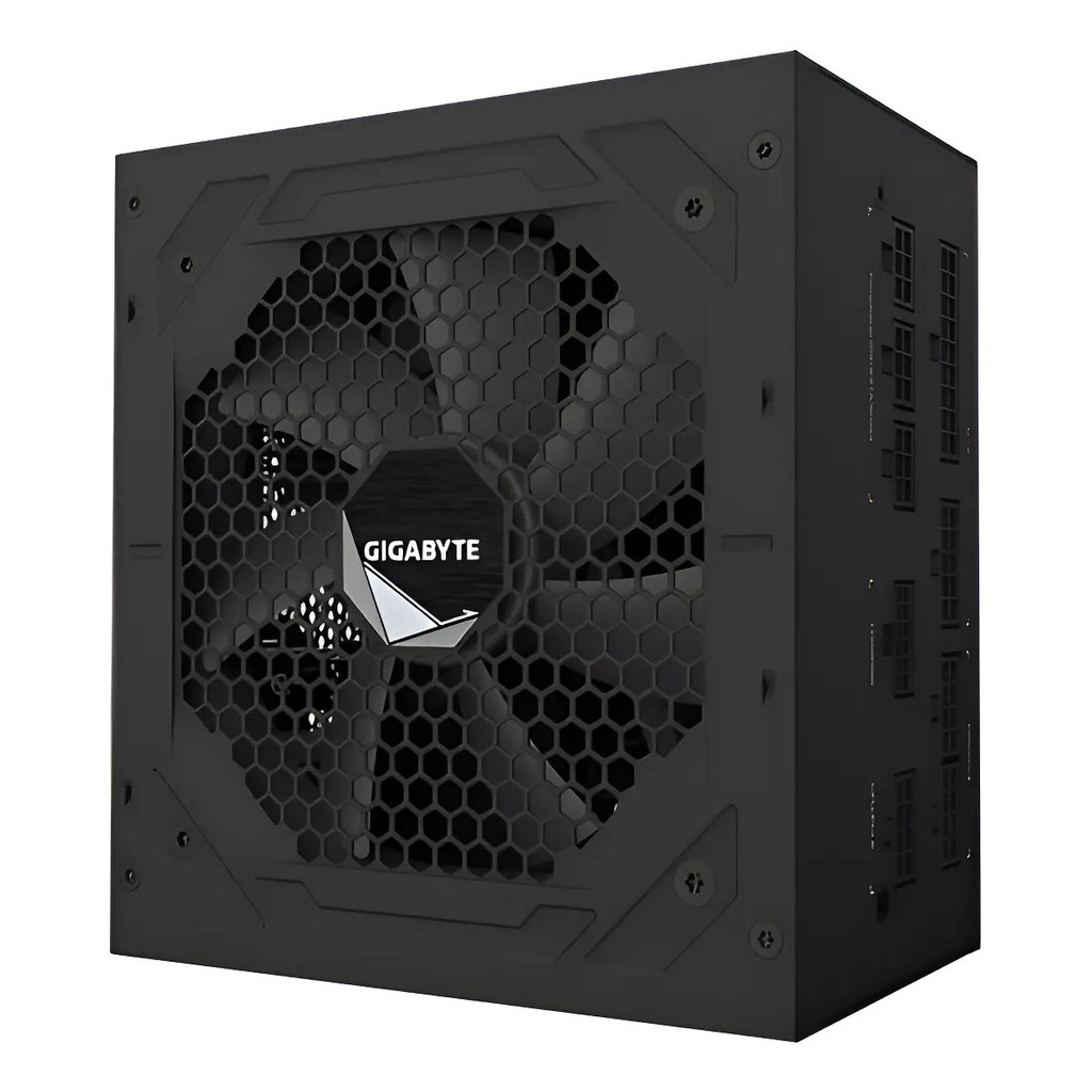 Fonte Gigabyte UD850GM PG5 850W Modular 80 Plus Gold ATX 3.0