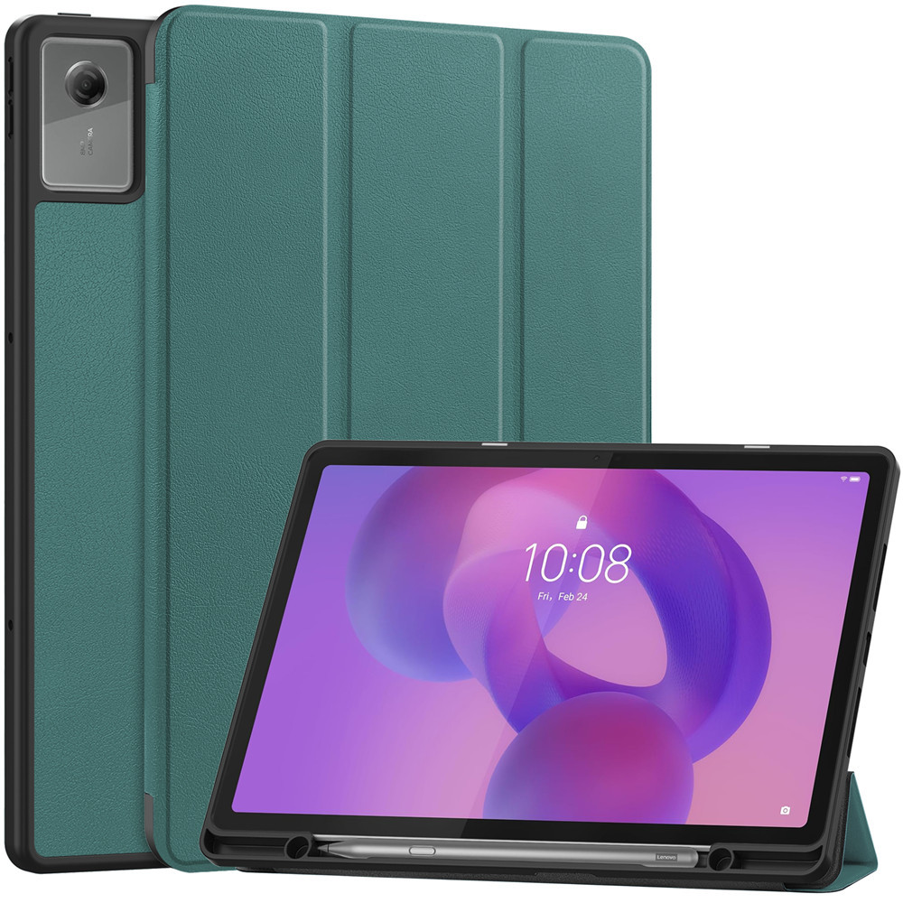 Para Motorola Moto Pad 70 12.1 Polegadas 2026 Tablet Caso Com Suporte De Lápis D