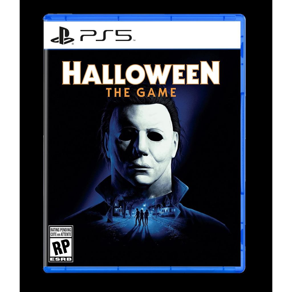 Pré-venda de Halloween: The Game (PS5)