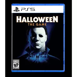 Halloween The Game PS5 Midia Fisica