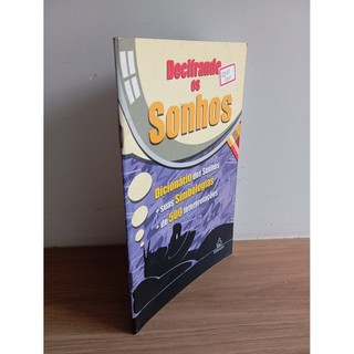 Decifrando os sonhos autor clene salles