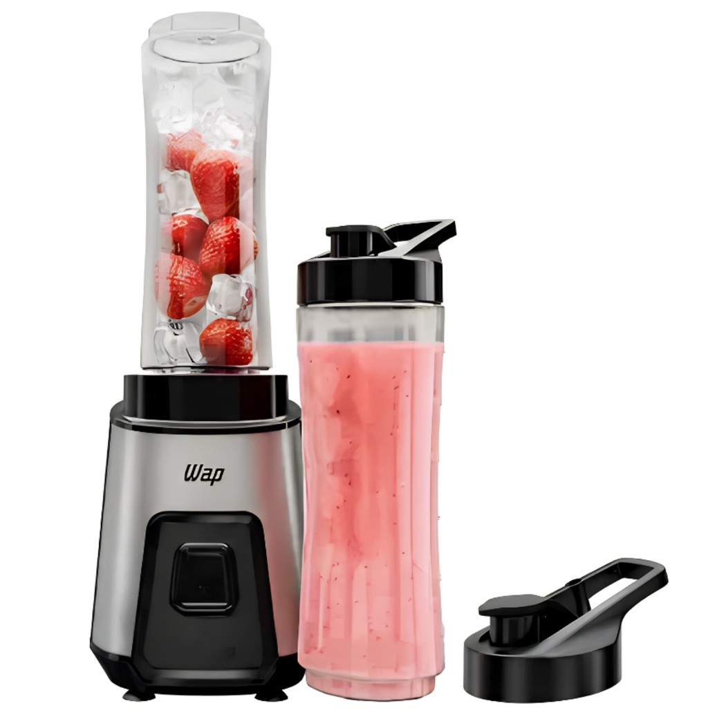 Liquidificador Portatil Blender Go 127v Wap Fw011492