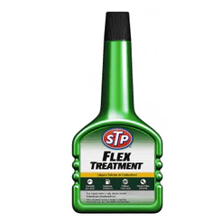 Aditivo Limpeza Bicos E Válvulas Flex Stp Treatment