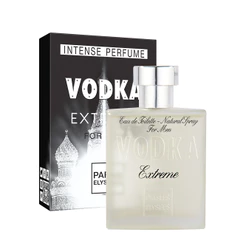 Perfume Paris Elysees Vodka Extreme Masculino EDT 100ml