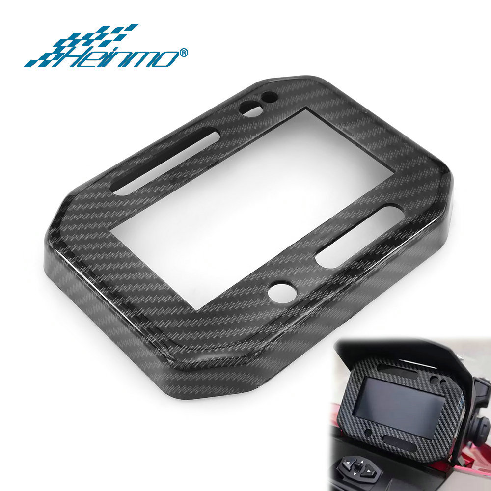 Para HONDA ADV160 2022-2026 Capa De Velocímetro De Motocicleta