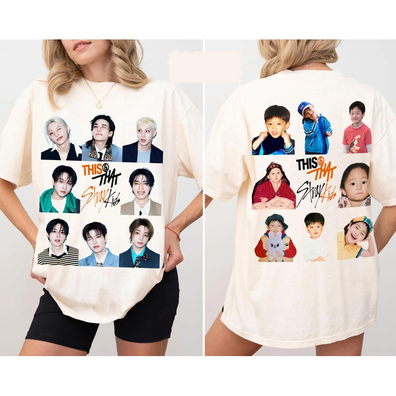 Camiseta de Algodão Branca com Estampa de Diversos Personagens e Textos - Unissex, Ideal para Ocasiões Causais