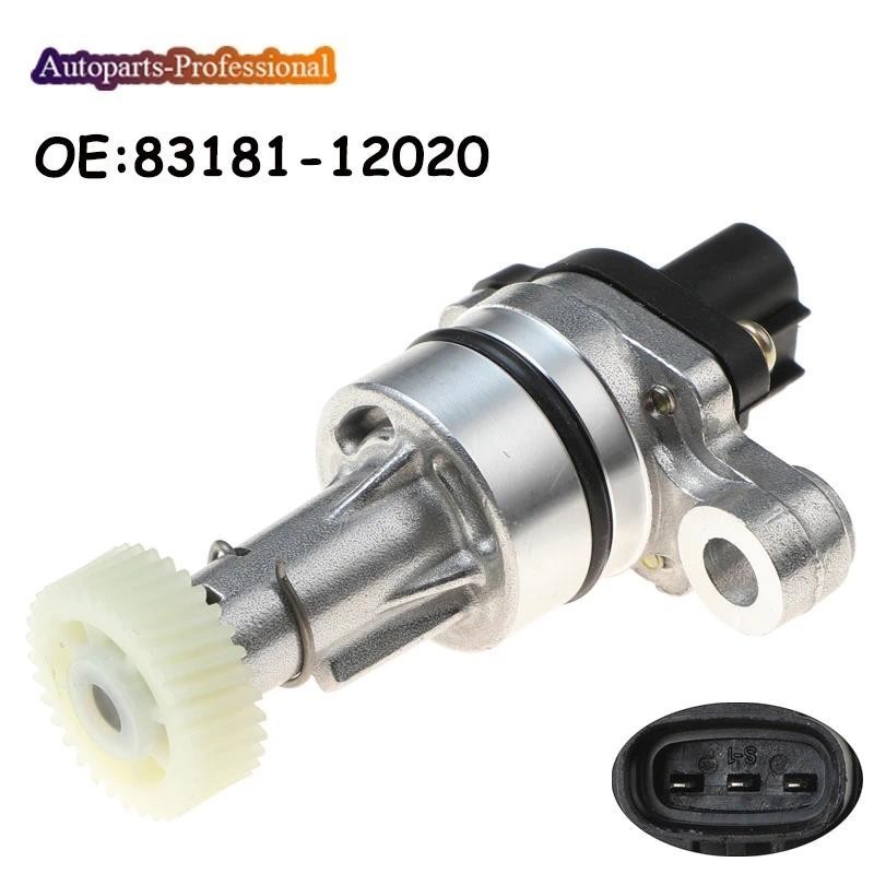 Sensor De Odômetro De Velocidade Para Lexus LX , TOYOTA Avensis Camry Carina Corolla HILUX 2 3 Land Cruiser Yaris RAV 4 