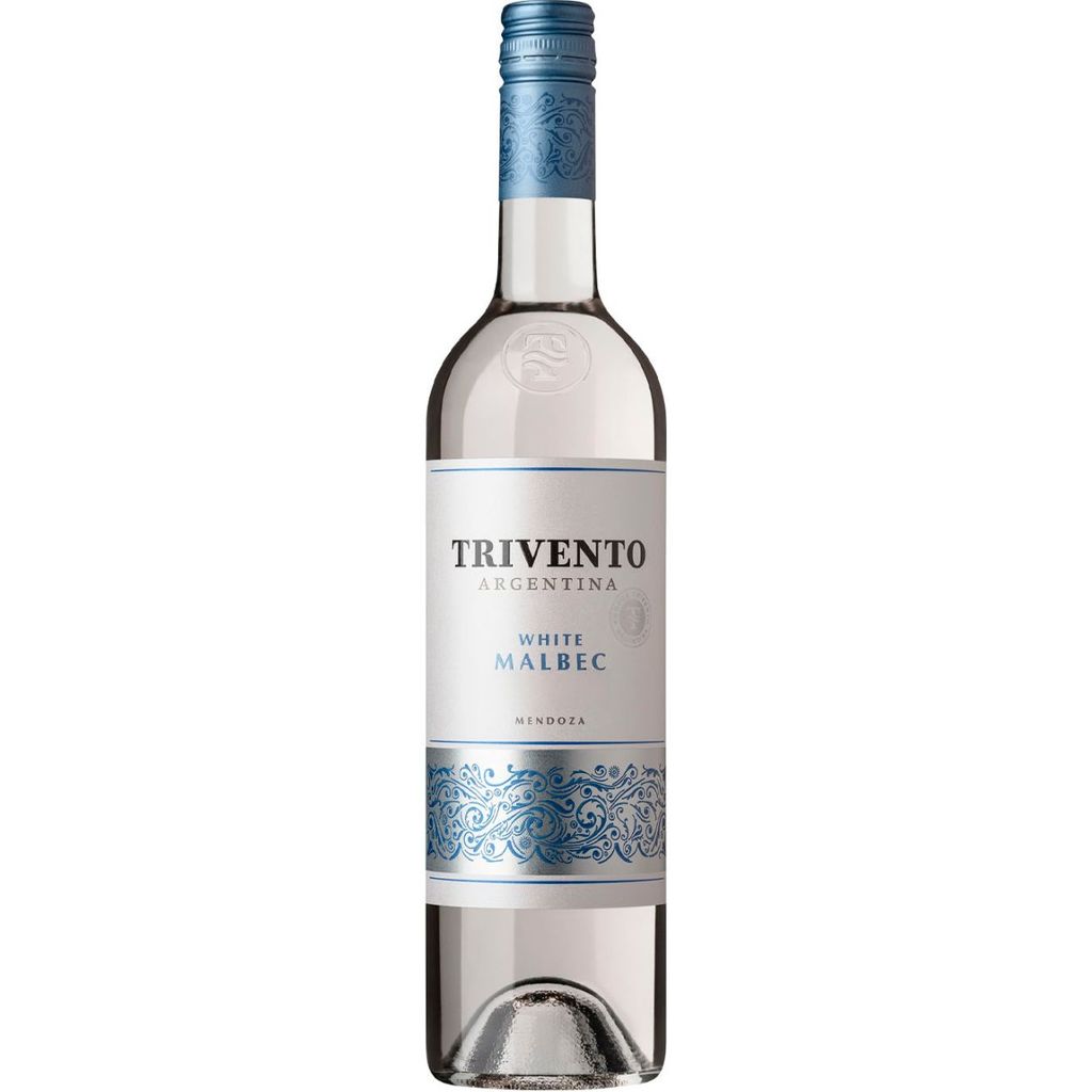Vinho Argentino Branco Seco Reserva Trivento Malbec 750ml