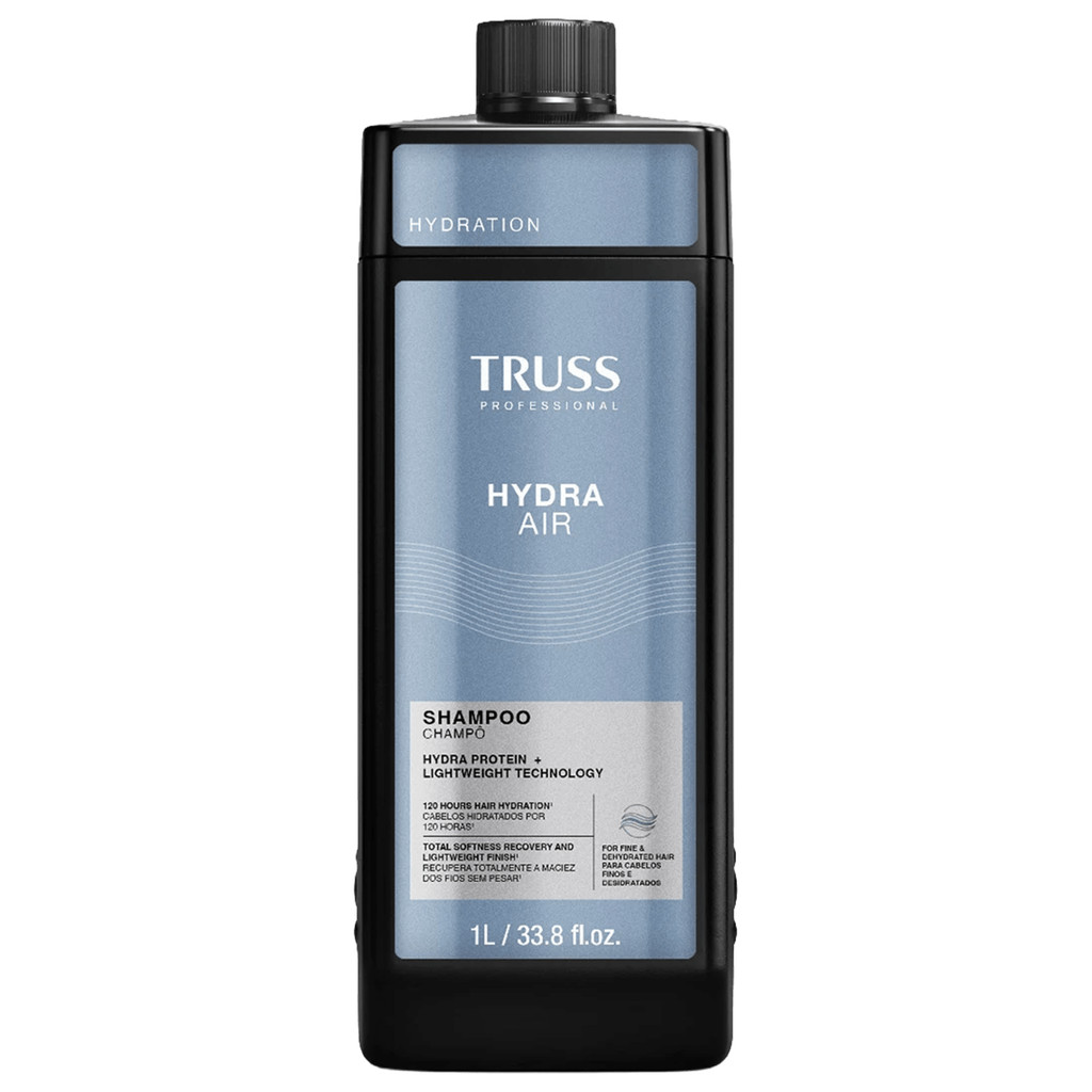 TRUSS Hydra Air - Shampoo 1L