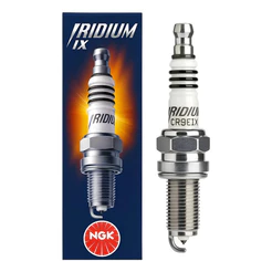 Vela Ngk Iridium Cr9eix Xre300 Xj6 Fazer Srad Z750 R1