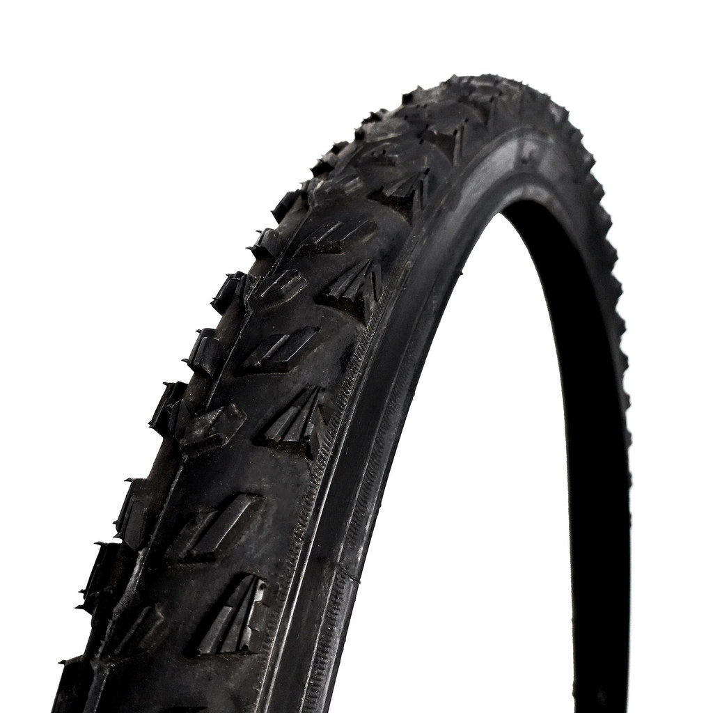 Vee Rubber