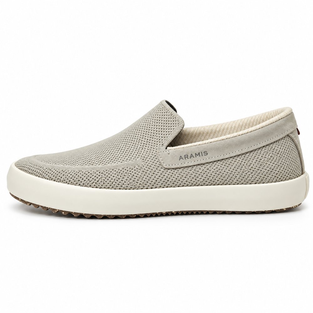 Tênis Aramis Vulcan Knit Masculino