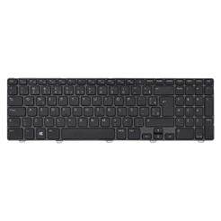 Teclado para Notebook Dell Inspiron 15-3521