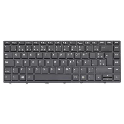 Teclado para Notebook Hp Probook 640 G5
