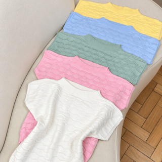 Blusa Escama Amanda