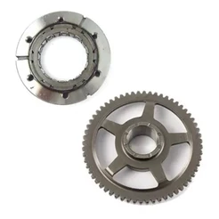 Placa De Partida Completa Para Moto Honda Cb 300 XRE 300 Completo