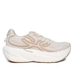 Tênis Feminino Olympikus Corre Max 2 Neutro Corrida Confortável Original