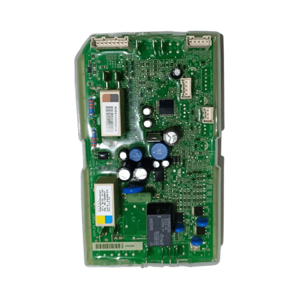 Placa de Potência 110V para Lava Louças 8 Serviços Compacta Brastemp - W11619403
