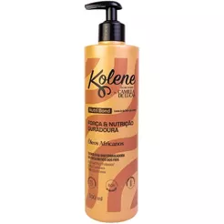 Condicionador Leave-In Kolene Nutri Bond 500ml